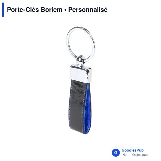 Porte-Clés Boriem - Image 9