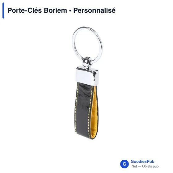 Porte-Clés Boriem - Image 10