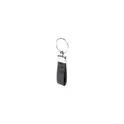 Variante noir - Porte-Clés Boriem