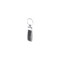 Variante blanc - Porte-Clés Boriem