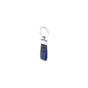 Variante bleu - Porte-Clés Boriem