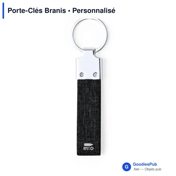 Porte-Clés Branis - Image 11