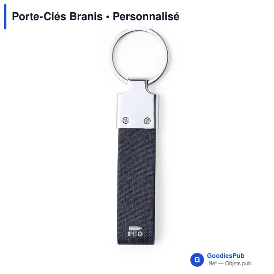 Porte-Clés Branis - Image 12