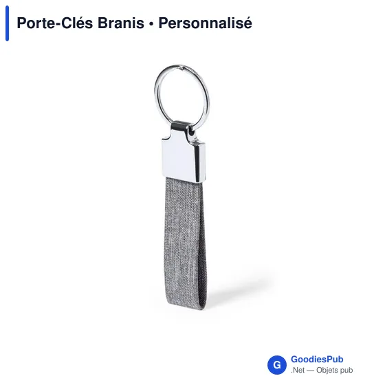 Porte-Clés Branis - Image 7