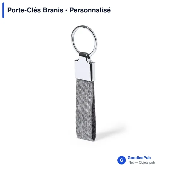 Porte-Clés Branis - Image 9