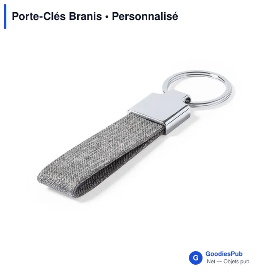 Porte-Clés Branis - Image 10