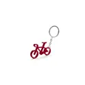 Variante rouge - Porte-Clés Ciclex