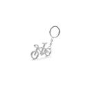 Variante argenté - Porte-Clés Ciclex