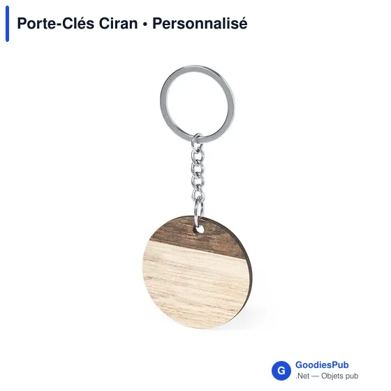 Tour de cou personnalisable avec logo pour entreprises - Image 2