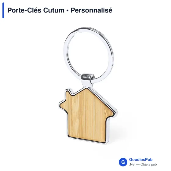Porte-Clés Cutum - Image 2