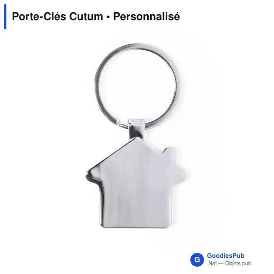 Porte-Clés Cutum - Image 3