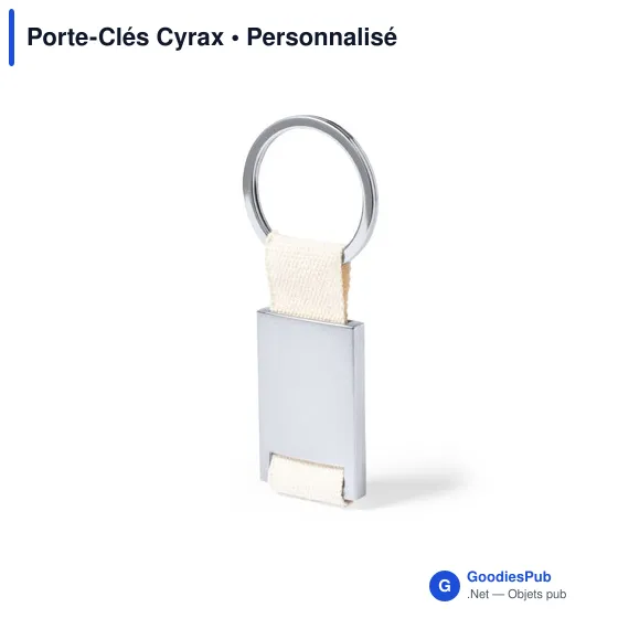 Porte-Clés Cyrax - Image 3