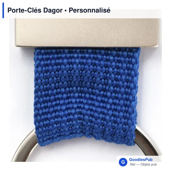 Porte-Clés Dagor - Image 11