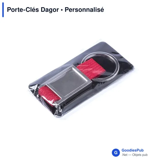 Porte-Clés Dagor - Image 12