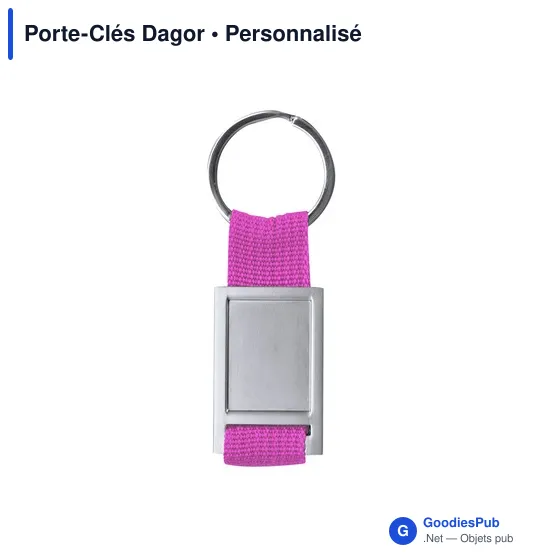 Porte-Clés Dagor - Image 7