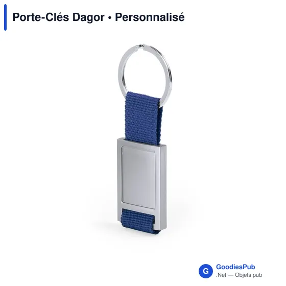 Porte-Clés Dagor - Image 8