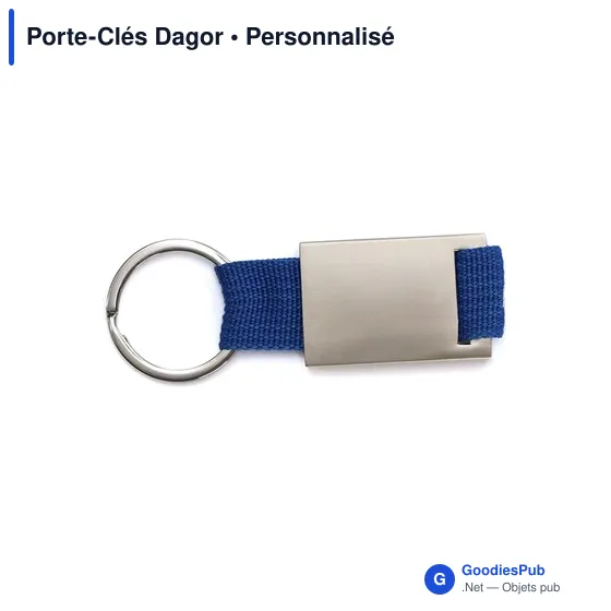 Porte-Clés Dagor - Image 9