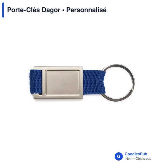 Porte-Clés Dagor - Image 10