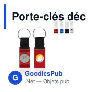Porte-clés décapsuleur 3 en 1 personnalisable en aluminium avec logo - 3 en 1 - Miniature 1
