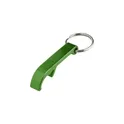 Variante vert - Porte-clés décapsuleur Jalen
