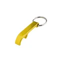 Variante jaune - Porte-clés décapsuleur Jalen