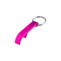 Variante rose - Porte-clés décapsuleur Jalen