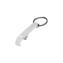 Variante argenté - Porte-clés décapsuleur Jalen