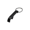 Variante noir - Porte-clés décapsuleur Jalen