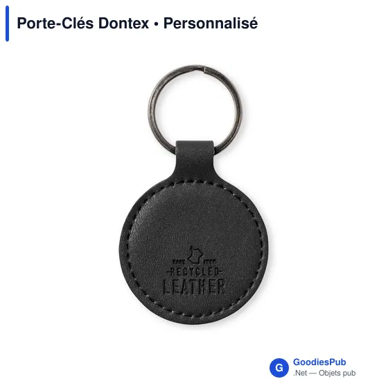 Porte-Clés Dontex - Image 6