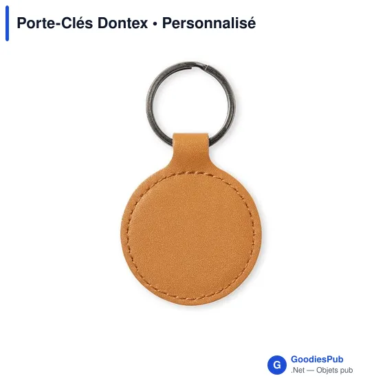 Porte-Clés Dontex - Image 7