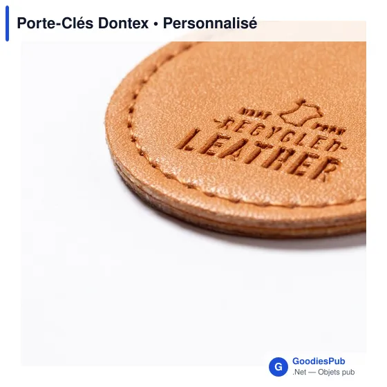 Porte-Clés Dontex - Image 10