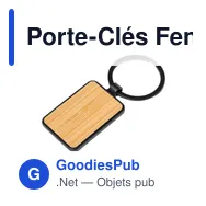 Porte-Clés Fenrir - Miniature 4