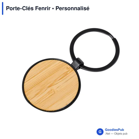 Porte-Clés Fenrir - Image 10