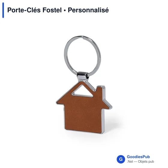 Porte-Clés Fostel - Image 6