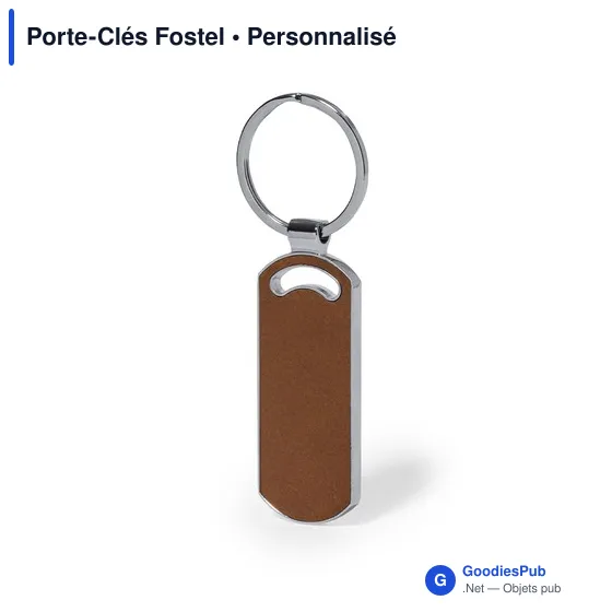 Porte-Clés Fostel - Image 8