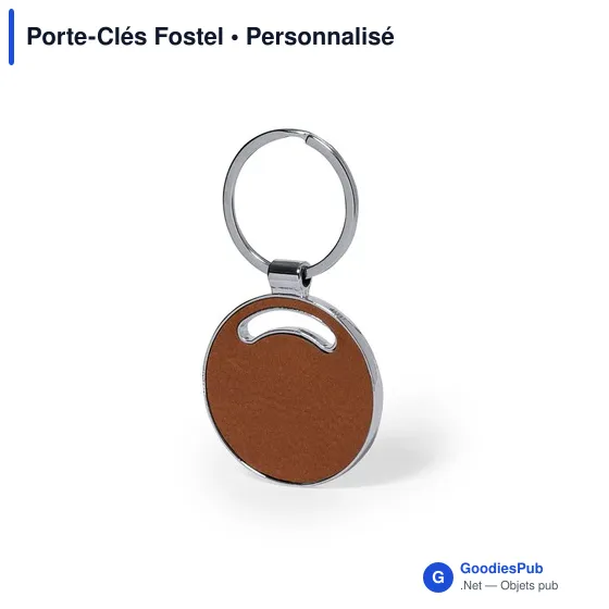 Porte-Clés Fostel - Image 9