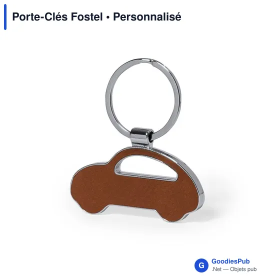 Porte-Clés Fostel - Image 10