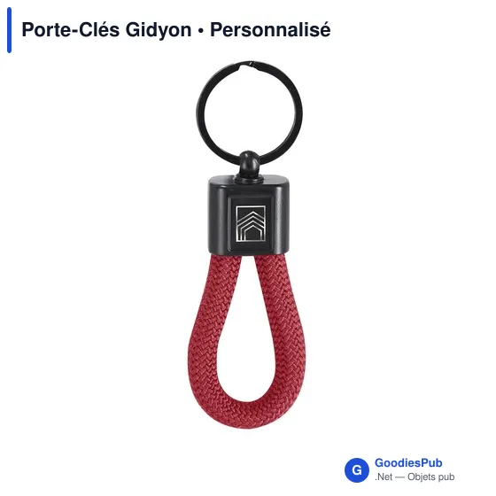 Porte-Clés Gidyon - Image 4