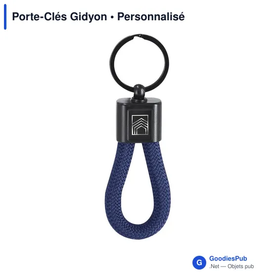 Porte-Clés Gidyon - Image 7