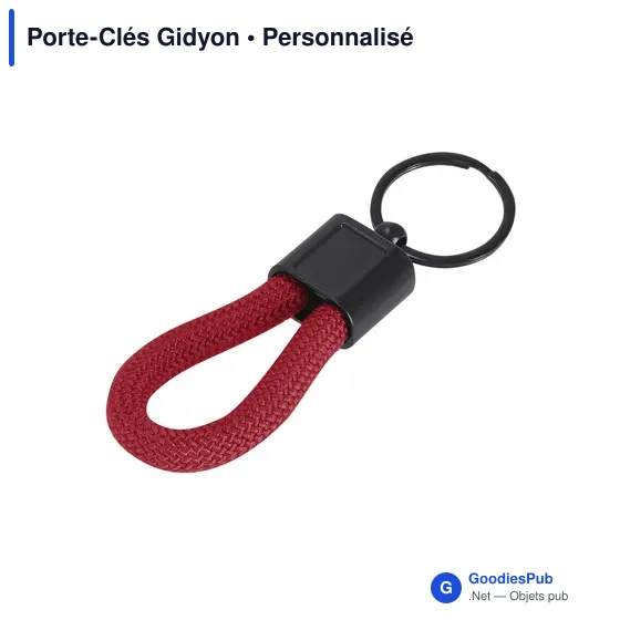 Porte-Clés Gidyon - Image 9