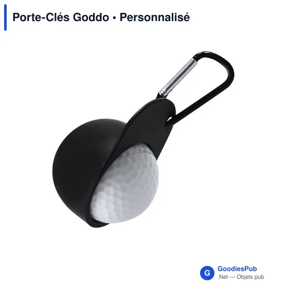 Porte-Clés Goddo - Image 8