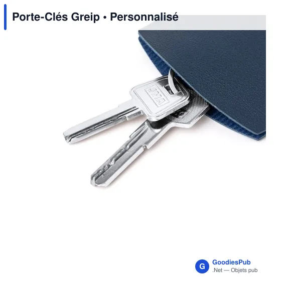 Porte-Clés Greip - Image 11