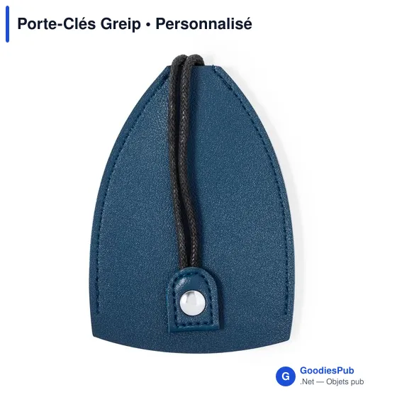 Porte-Clés Greip - Image 12