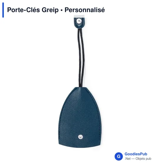 Porte-Clés Greip - Image 6