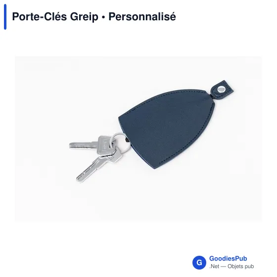 Porte-Clés Greip - Image 7