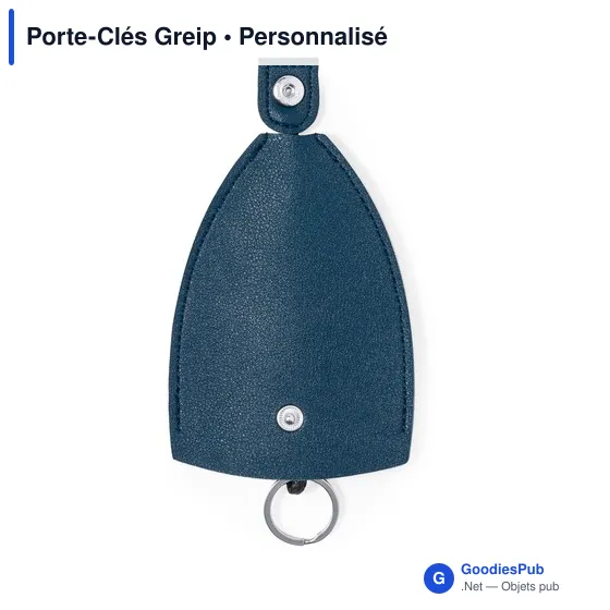 Porte-Clés Greip - Image 8