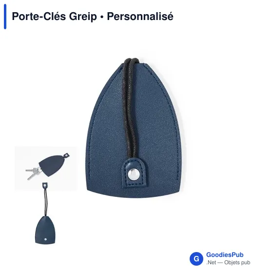 Porte-Clés Greip - Image 9