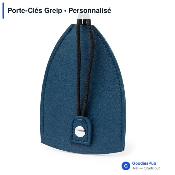 Porte-Clés Greip - Image 10