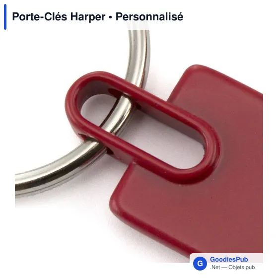 Porte-Clés Harper - Image 5