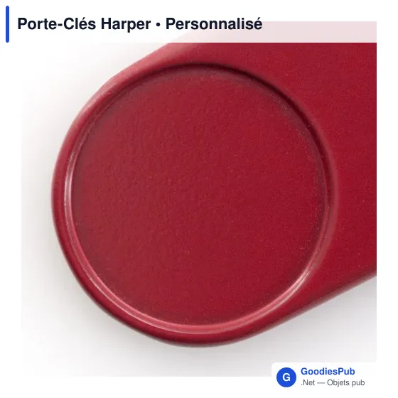 Porte-Clés Harper - Image 6